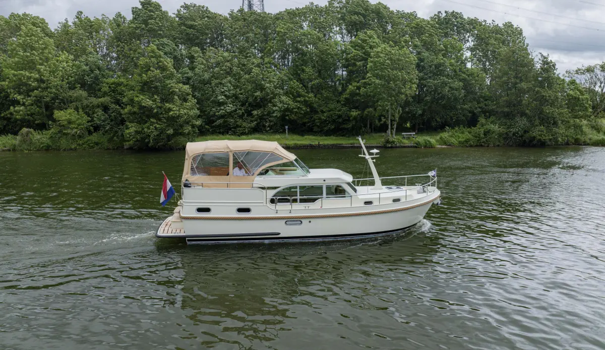 Grand Sturdy 35.0 AC — foto 10 van 12