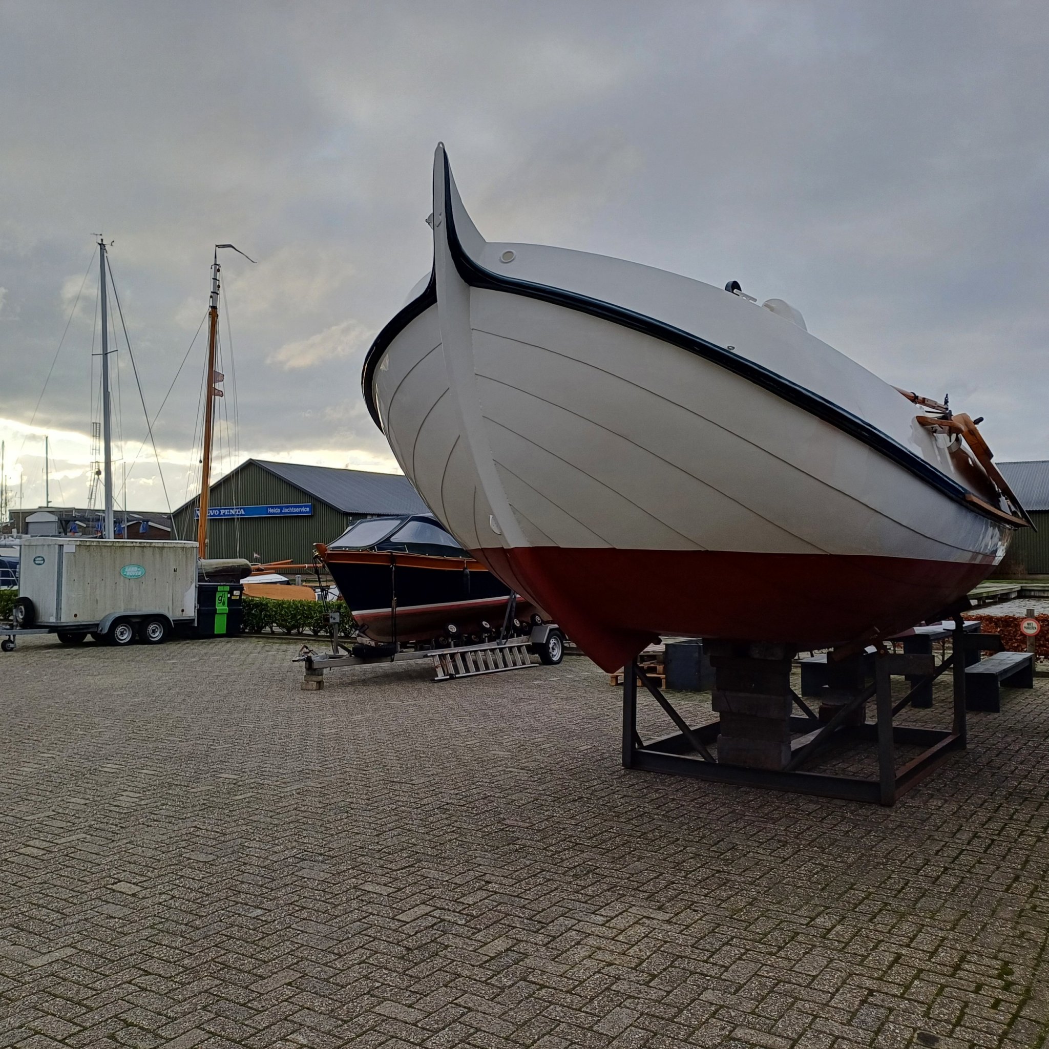 Bol Blokzijl, 8.65 — foto 19 van 19