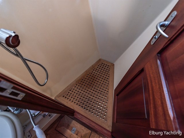 De Vries Lentsch Bromo - Full refit — foto 41 van 100