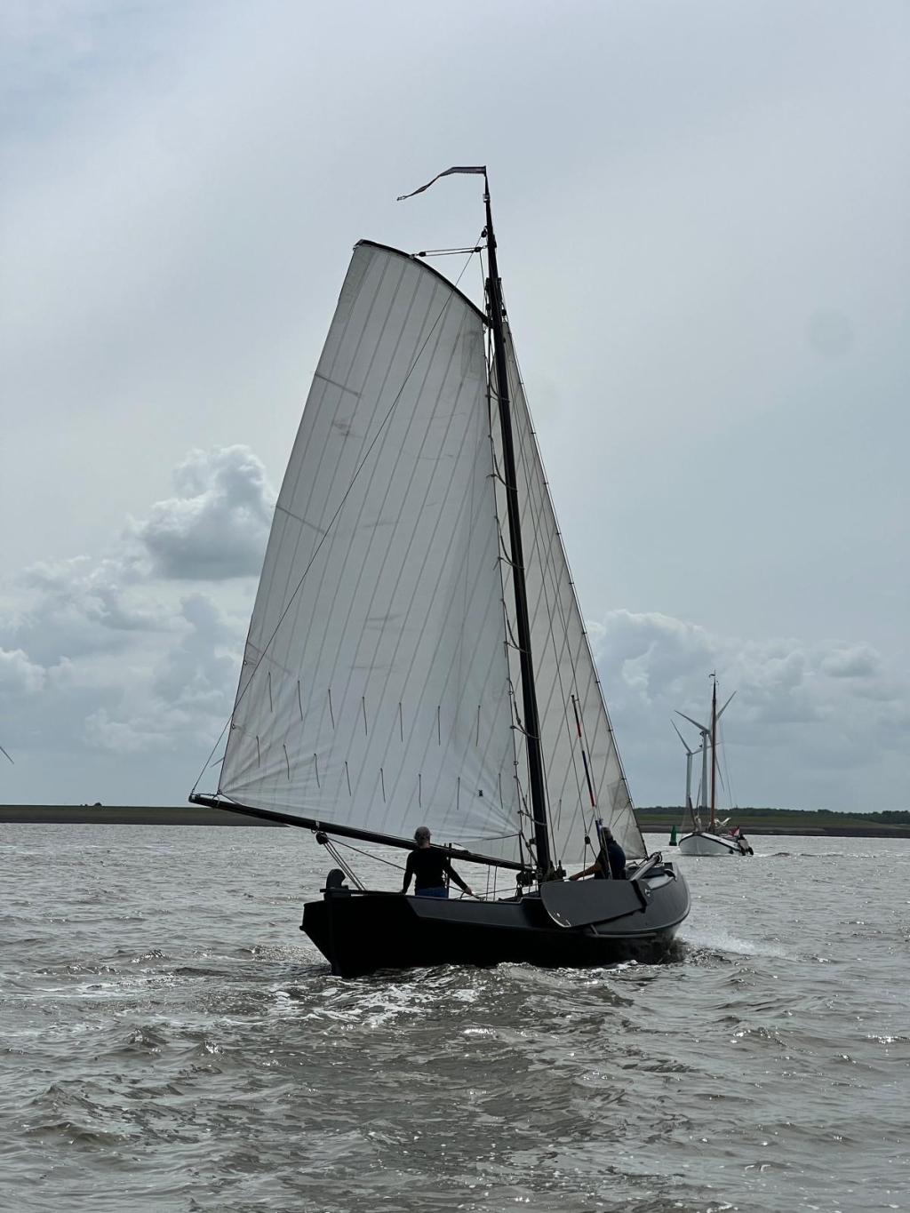 Deining schouw Schouw — foto 3 van 37