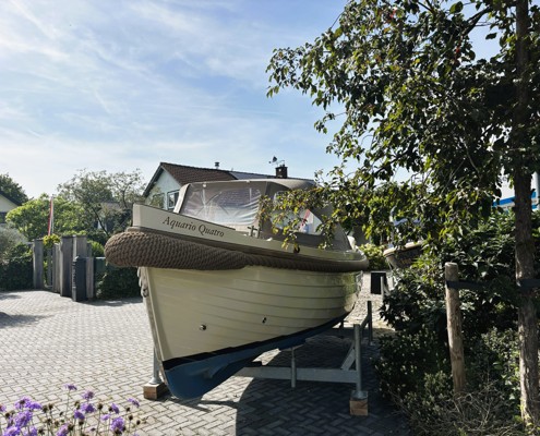 Interboat 22 Xplorer (2010) — foto 4 van 8