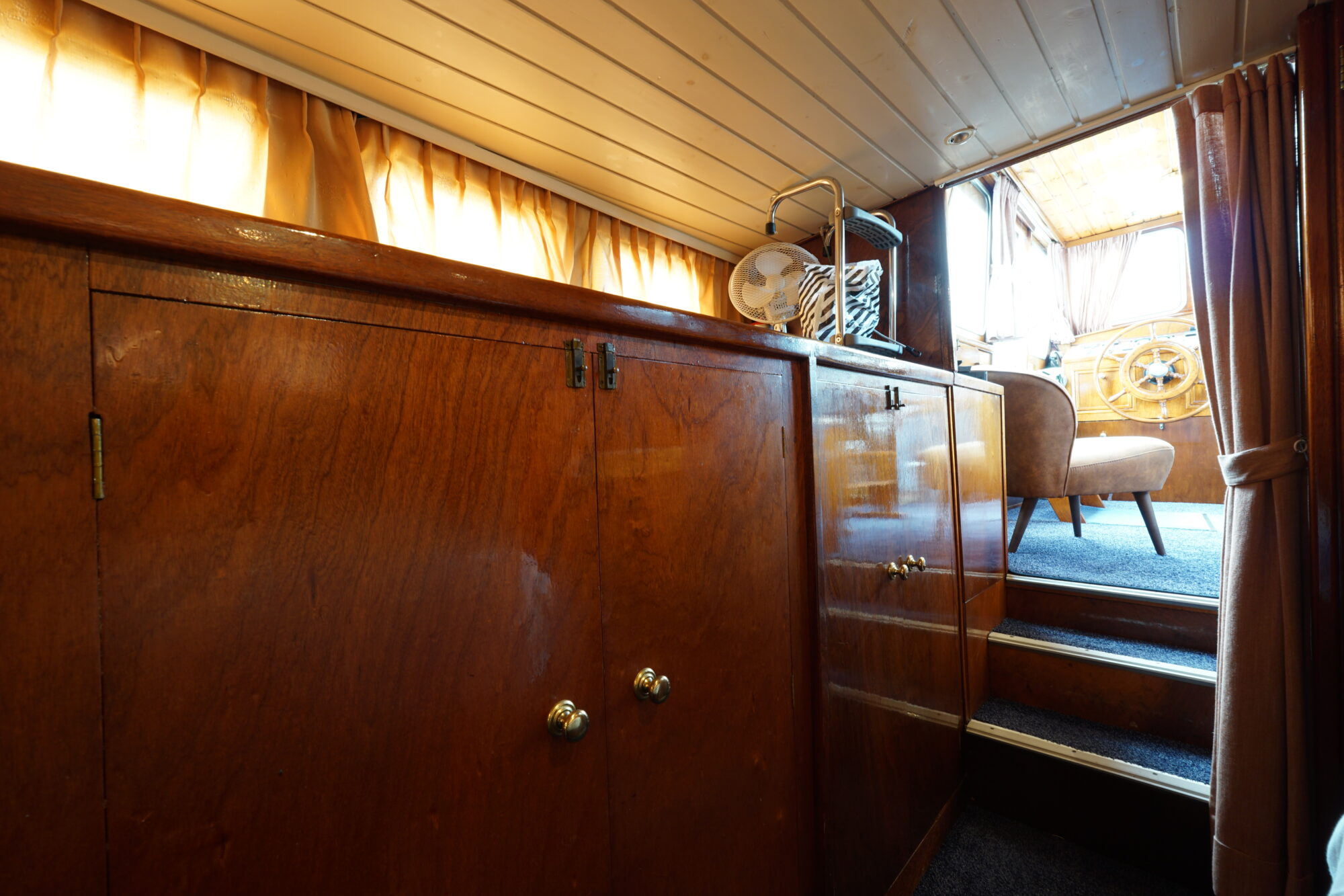Molenkruiser 12.00 AK Cabrio — foto 32 van 49