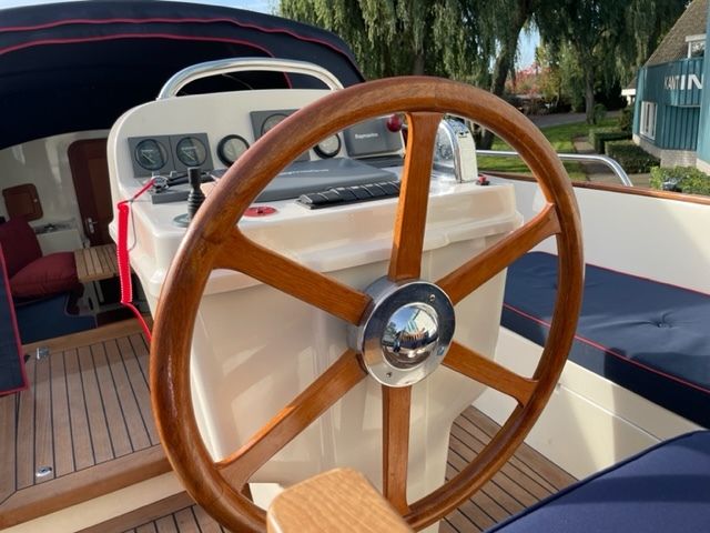 Makma Caribbean 31 — foto 19 van 21