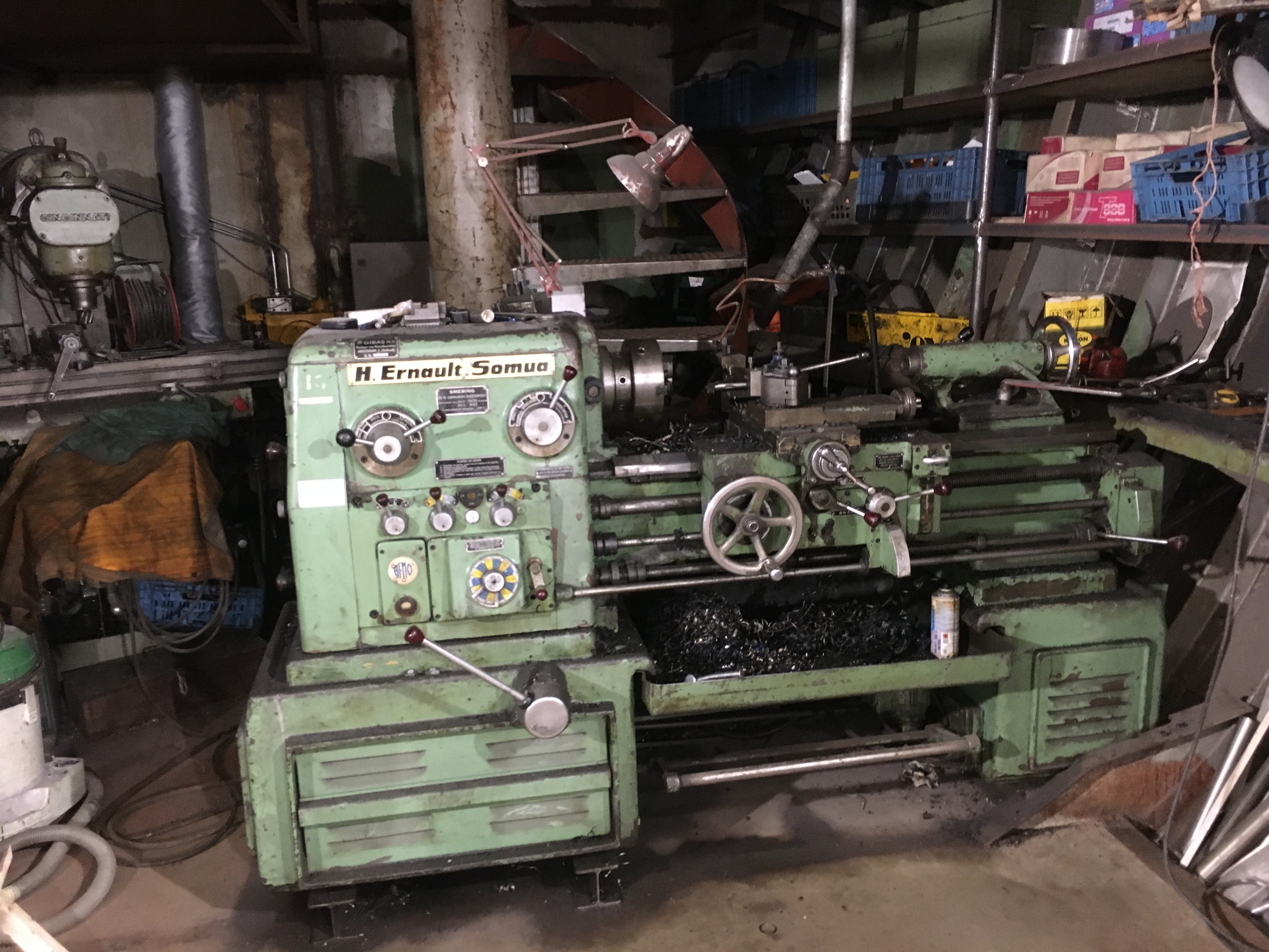 Motorschip Coaster 30.00 — foto 11 van 20