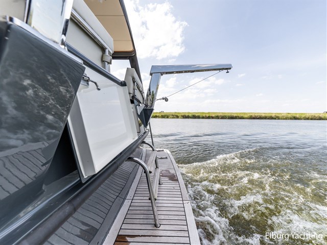 Alm Trawler 13.20 AD — foto 61 van 84