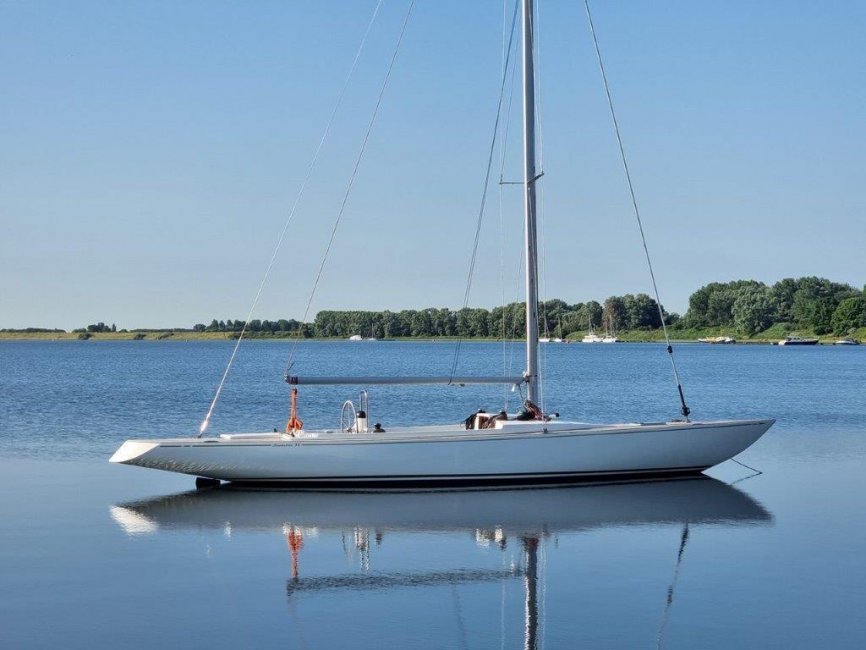 Sandetti S35 — foto 1 van 9