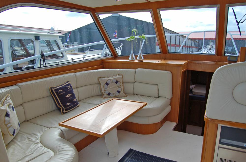Striker Sport Fisher — foto 22 van 25