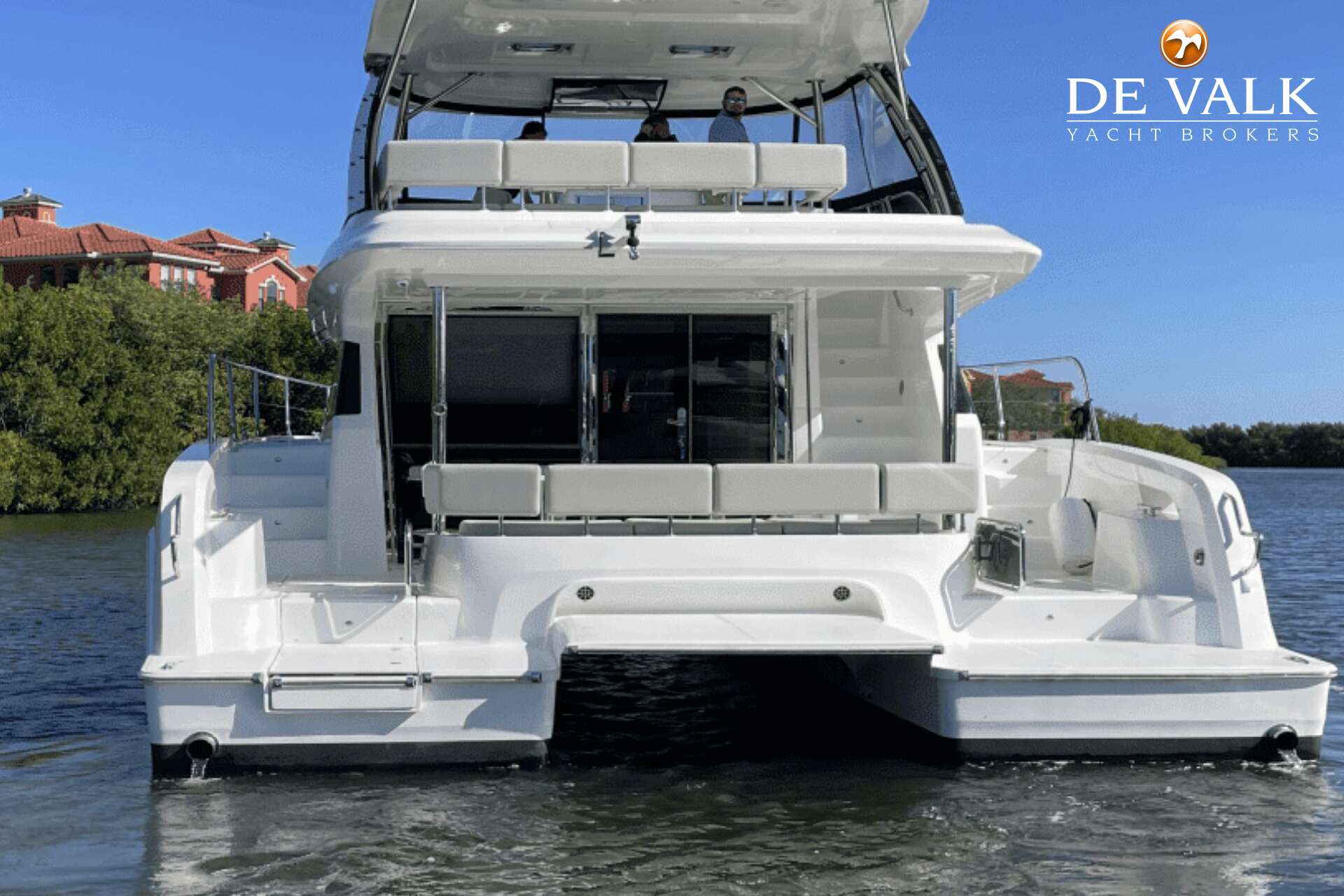 Aquila 42 — foto 19 van 39