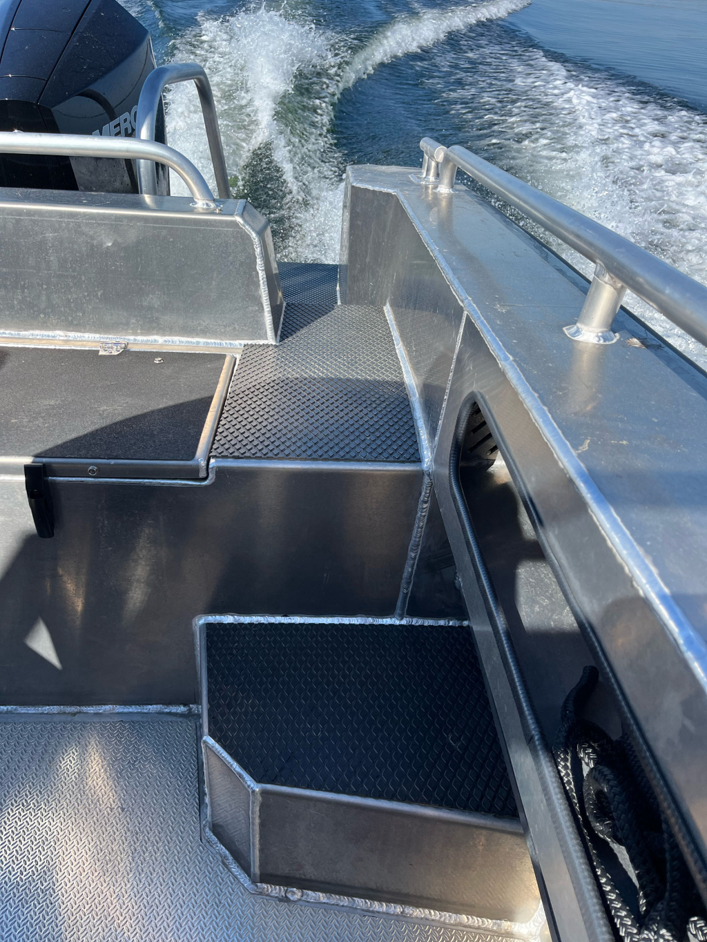 Lynxmar O22 — foto 17 van 38