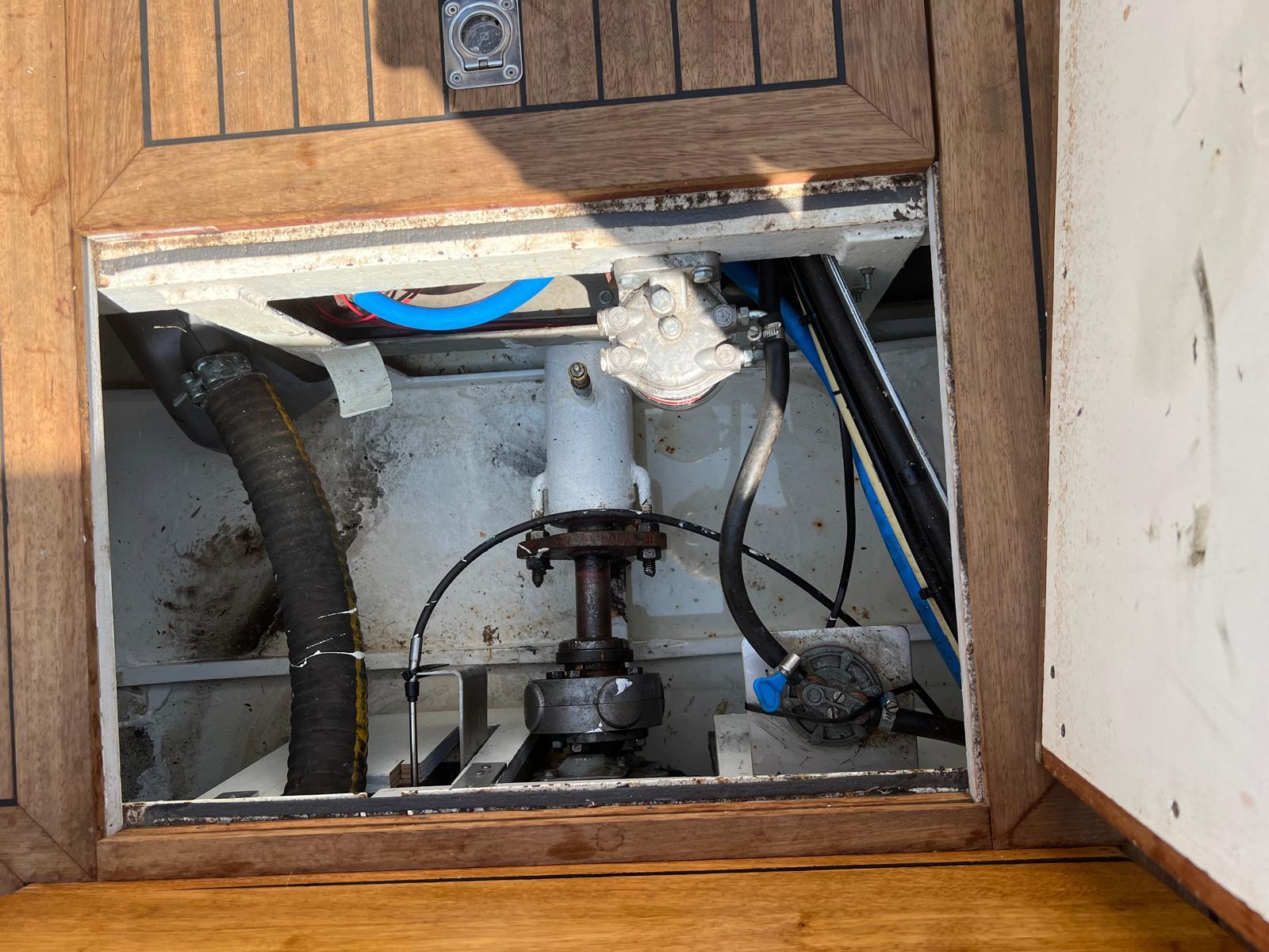 Bakdekker Kruiser 10.00 — foto 31 van 36