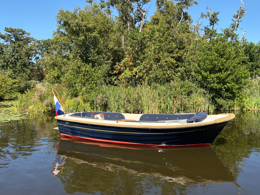 Antaris 630 - Prachtige staat! — foto 3 van 12