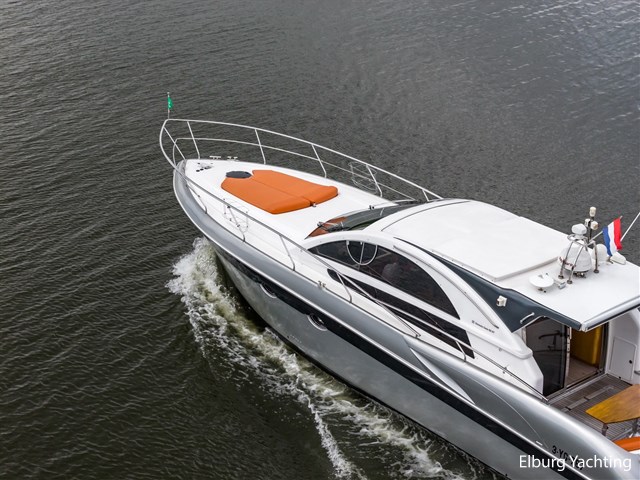 Genesis Cielo 50 HT — foto 64 van 72