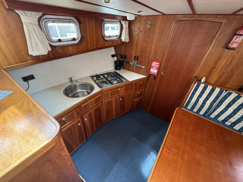 Kappa kruiser  1180 — foto 20 van 29