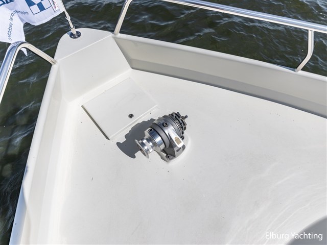 Vedette 10.30 Cabin — foto 42 van 54