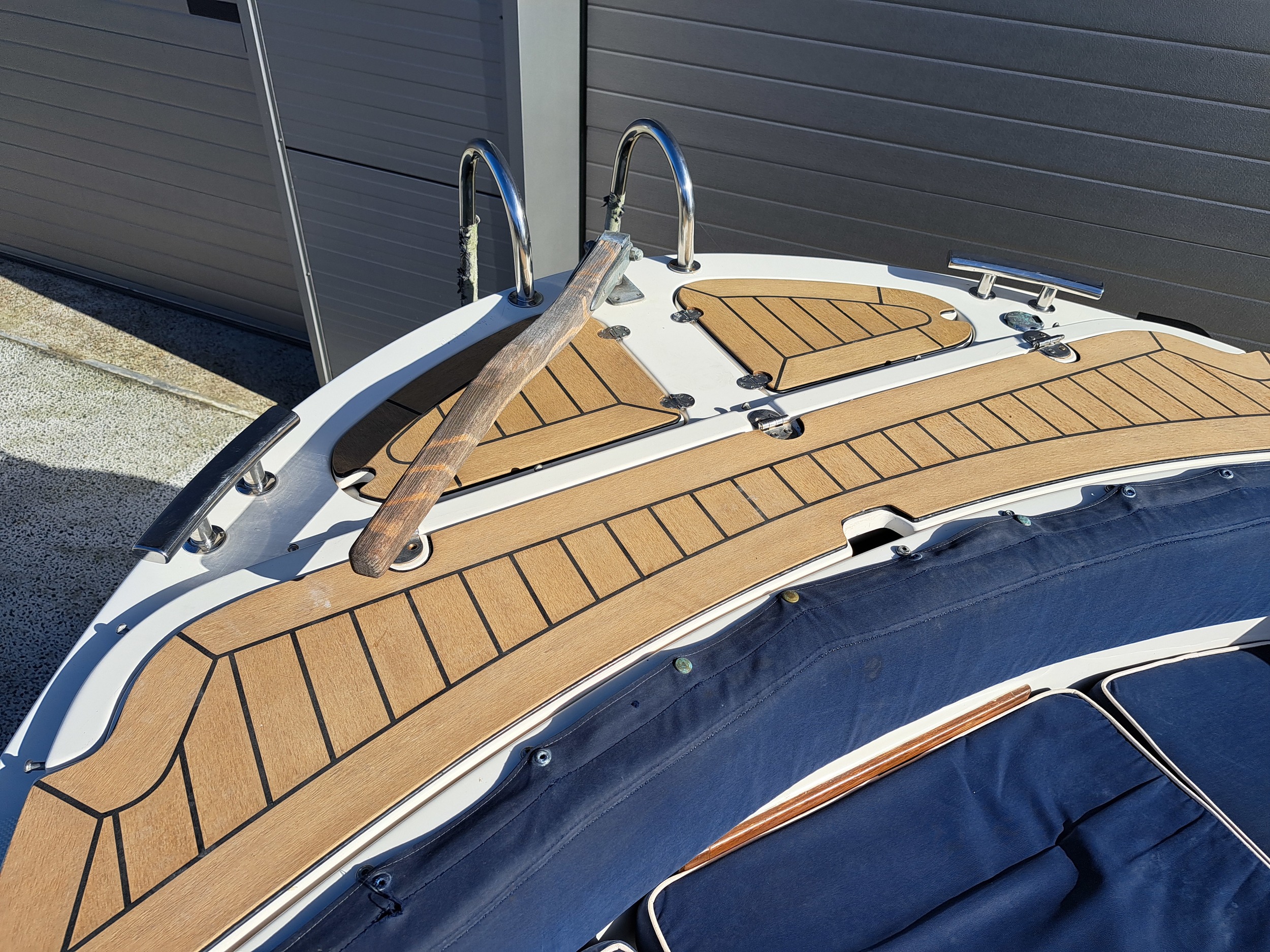 Marex 21 Duckie — foto 15 van 38
