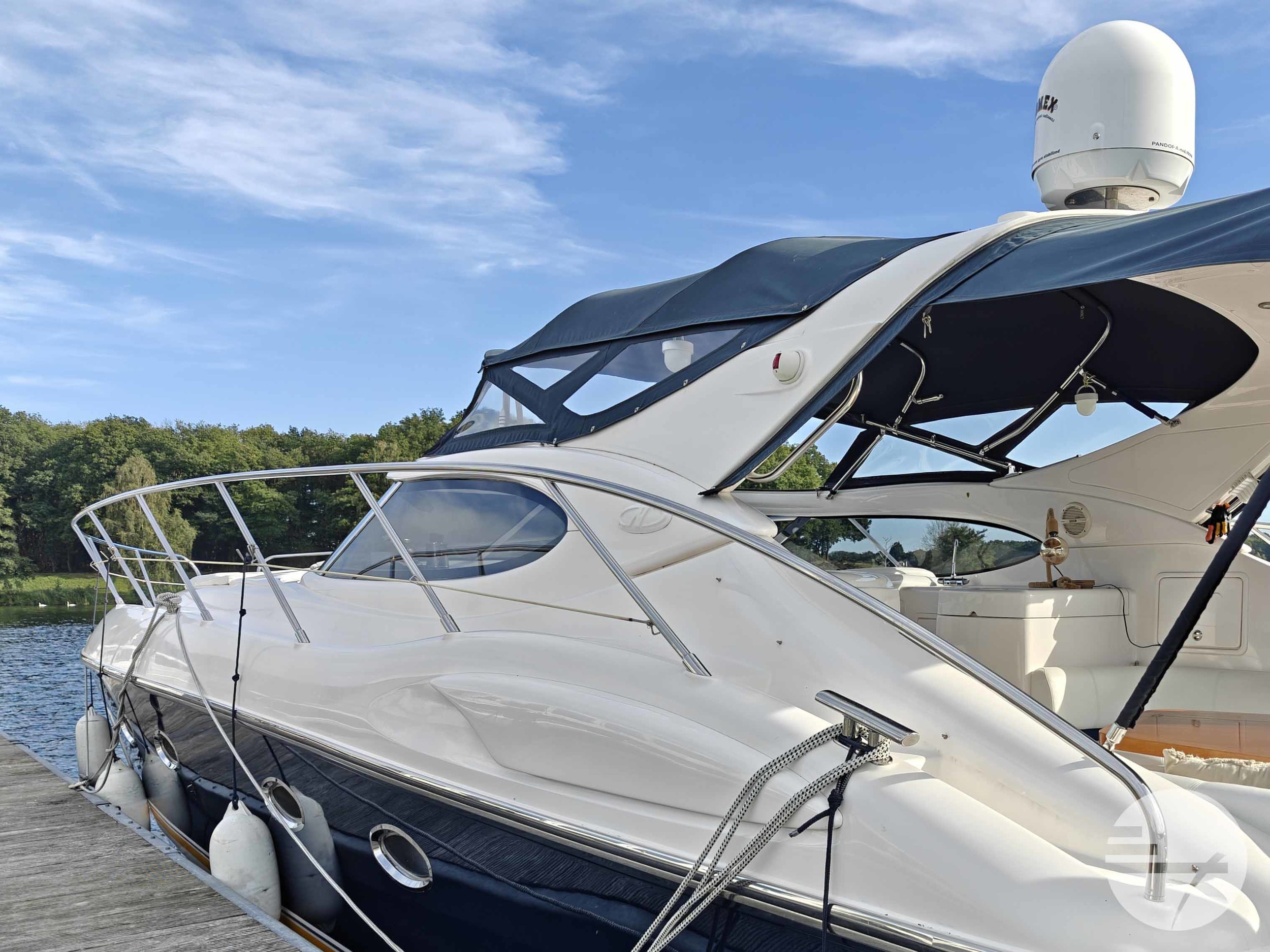 Neptunus 41 Sport — foto 16 van 54