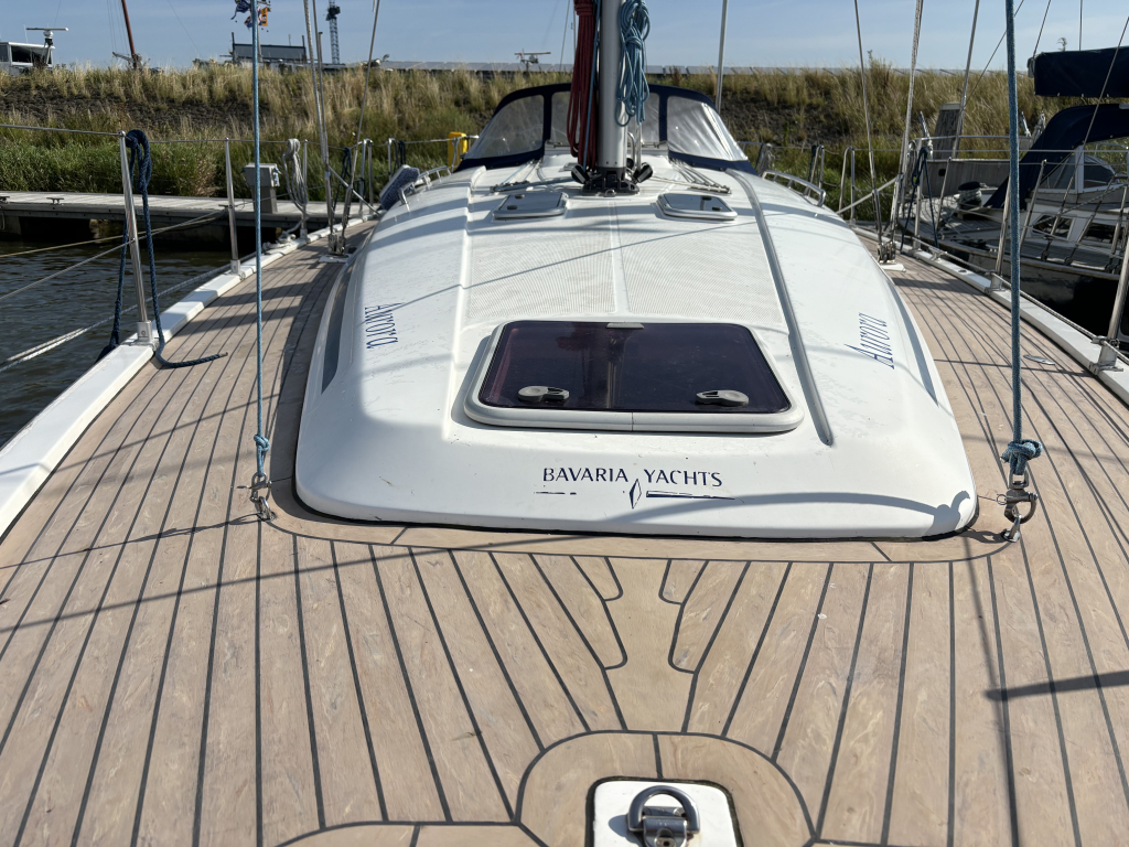Bavaria 44 Cruiser — foto 9 van 23