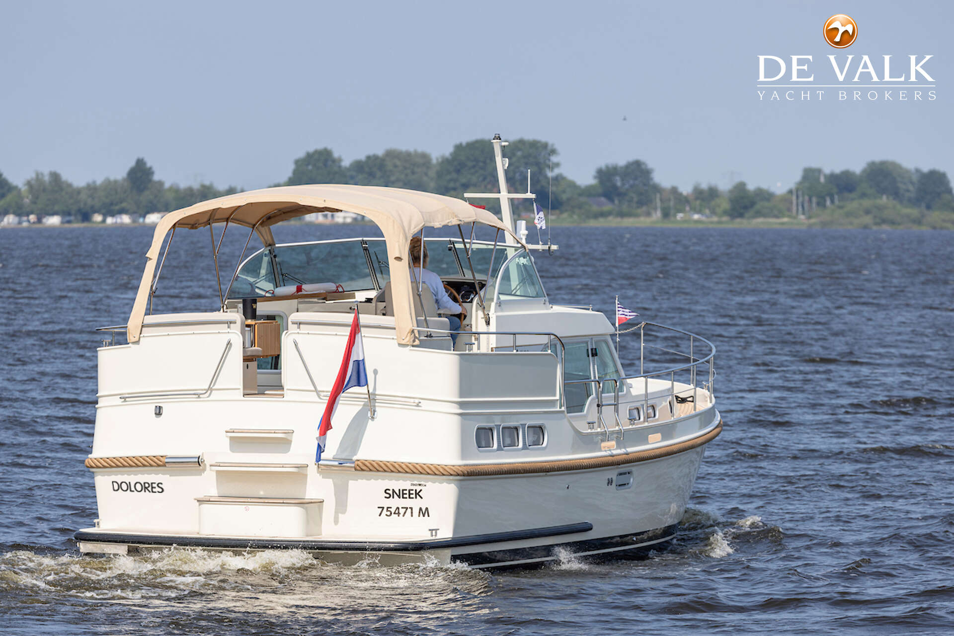 Linssen Grand Sturdy 40.0 AC — foto 5 van 23