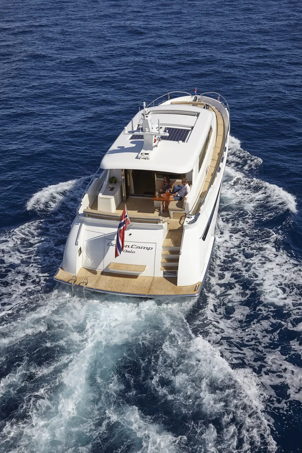 Journal 59S „Ocean Camp“ — foto 8 van 10