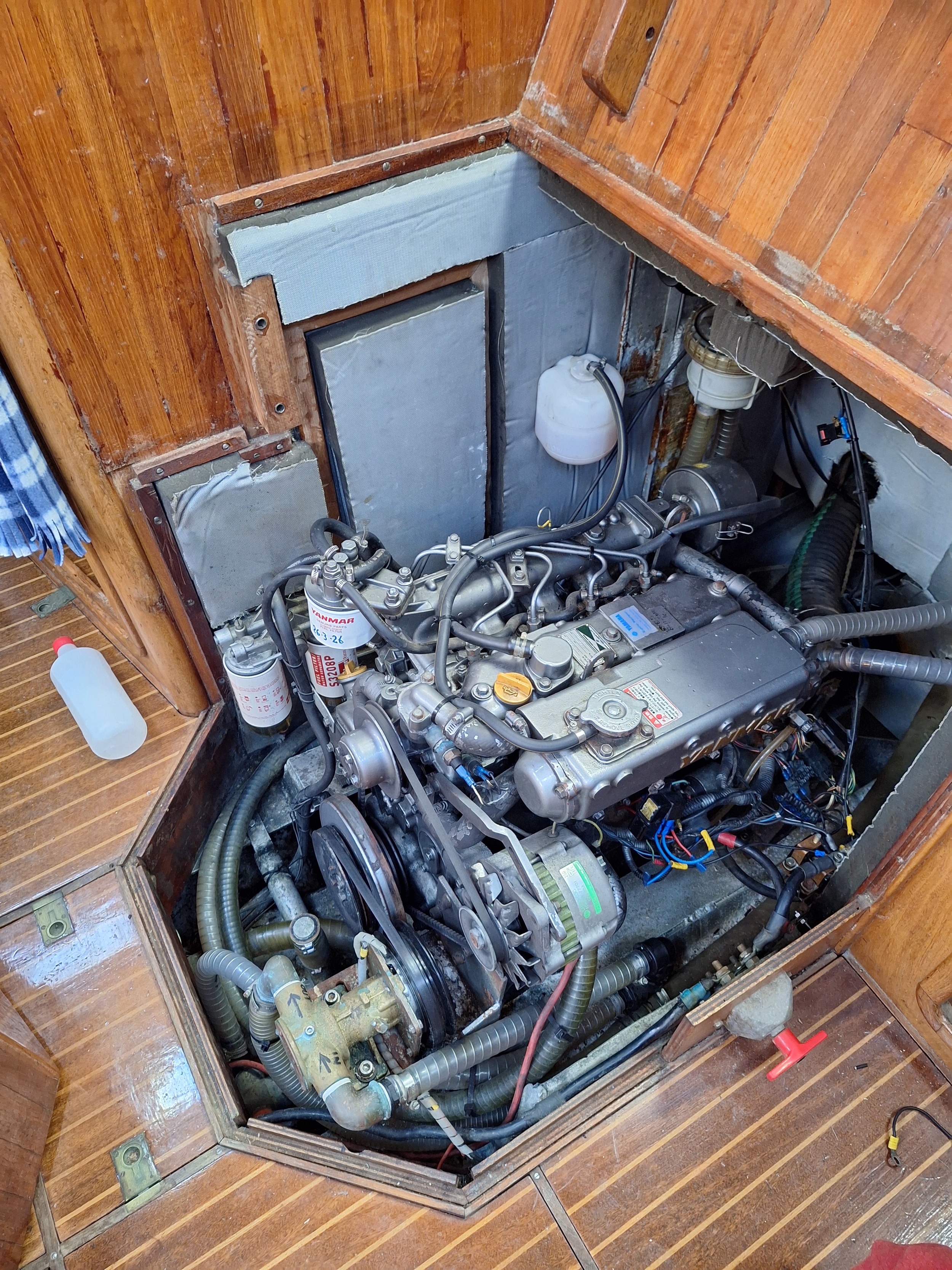 Jade 42 — foto 47 van 48