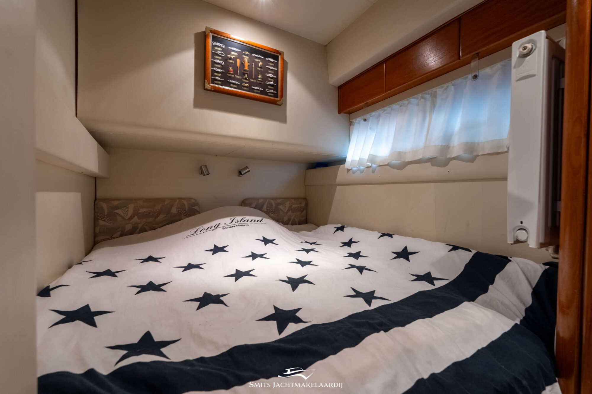 Princess Zeearend Princess 48 Flybridge — foto 30 van 66