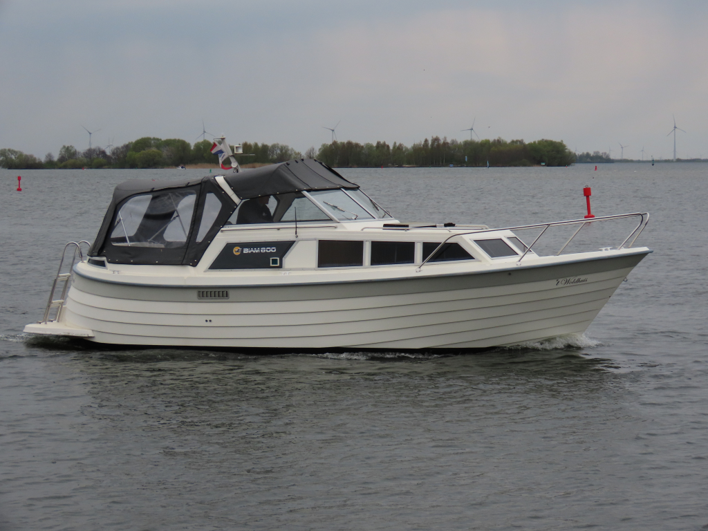 Biam 800 — foto 2 van 20