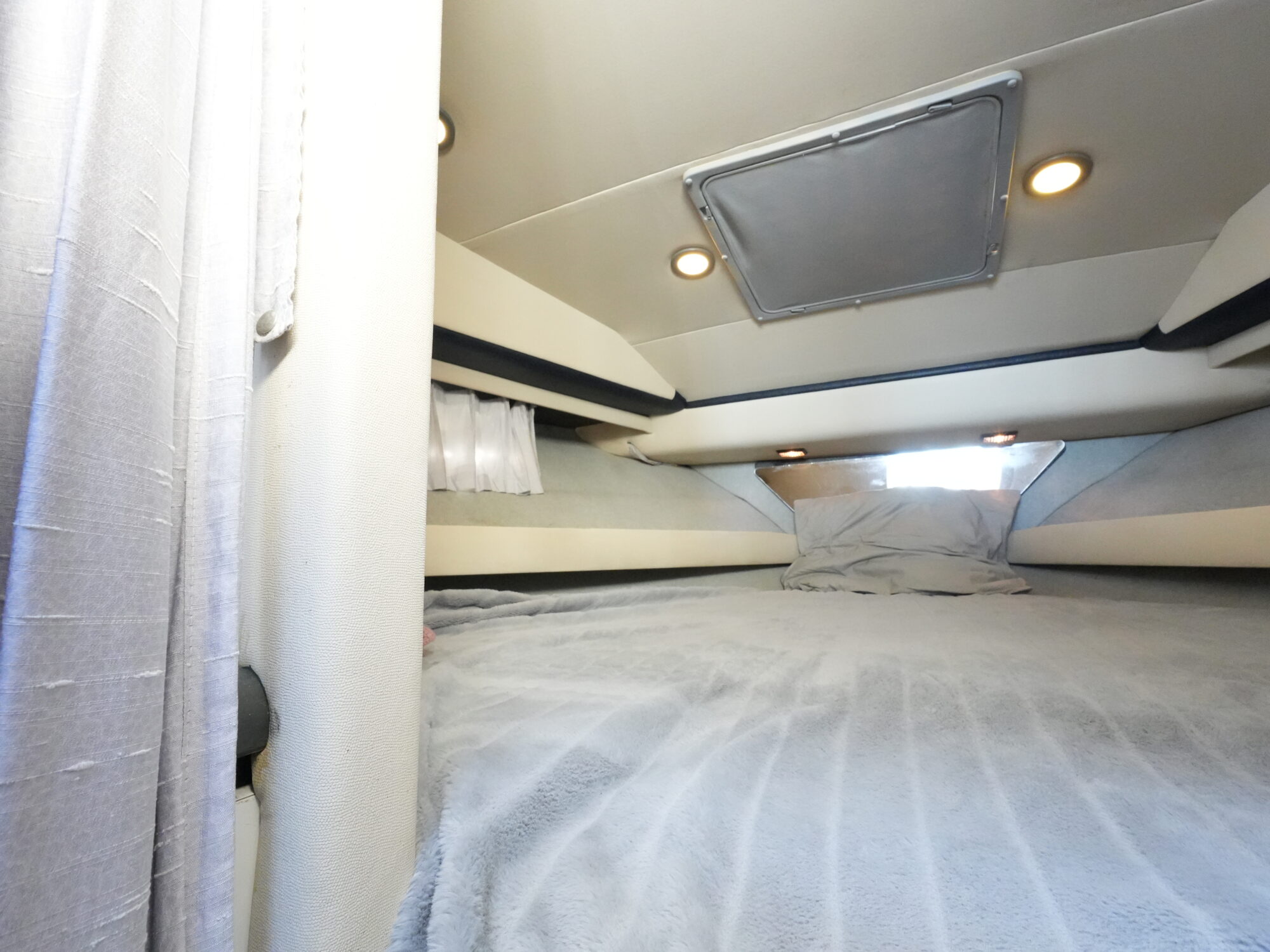 Bayliner 3688 Flybridge — foto 38 van 41