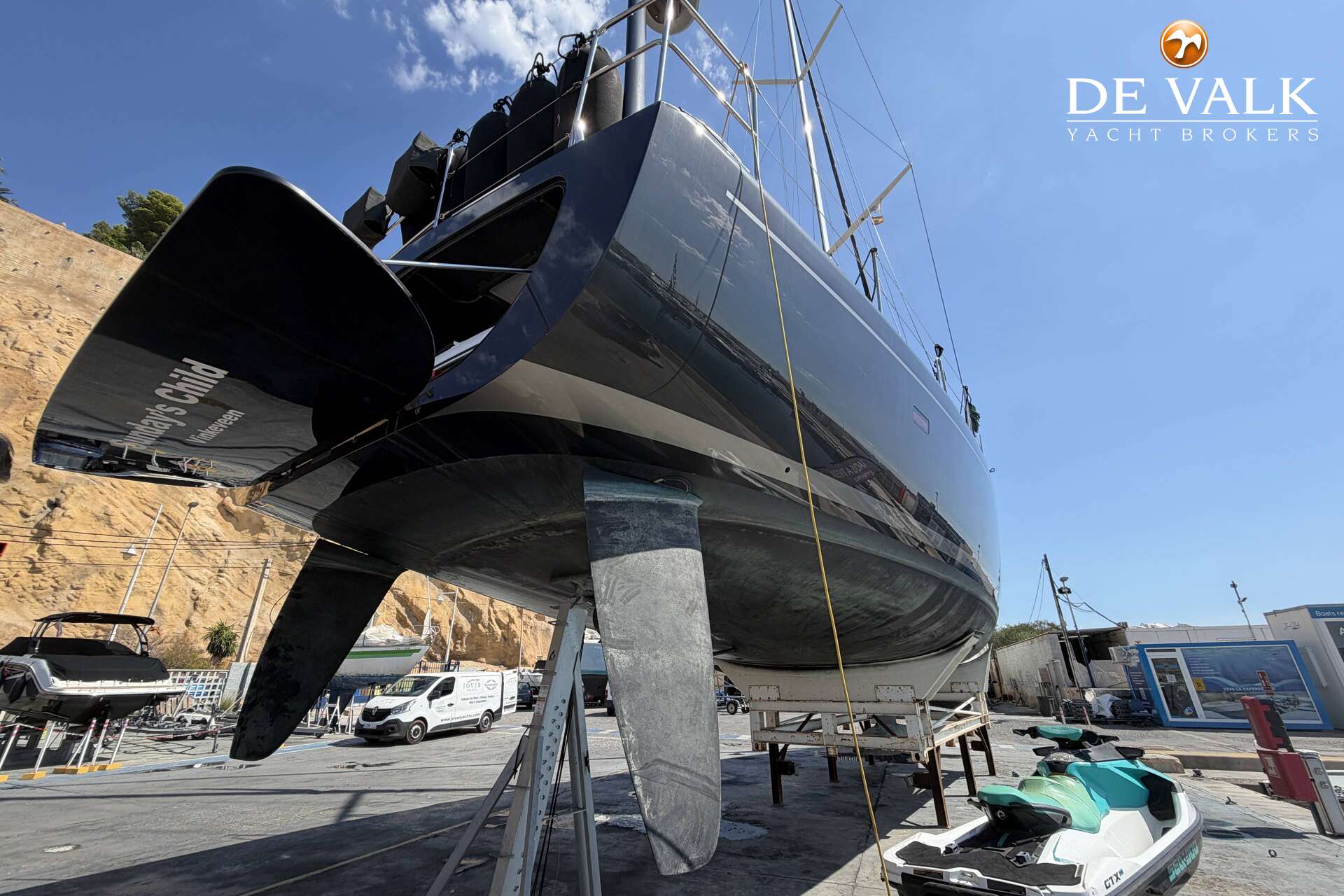 Simonis Voogd Guardian 60 — foto 19 van 42