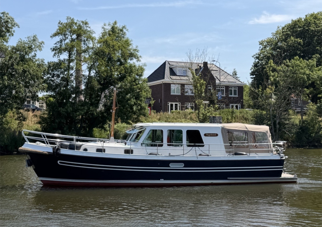 Aquanaut 1050 drifter AK — foto 42 van 42