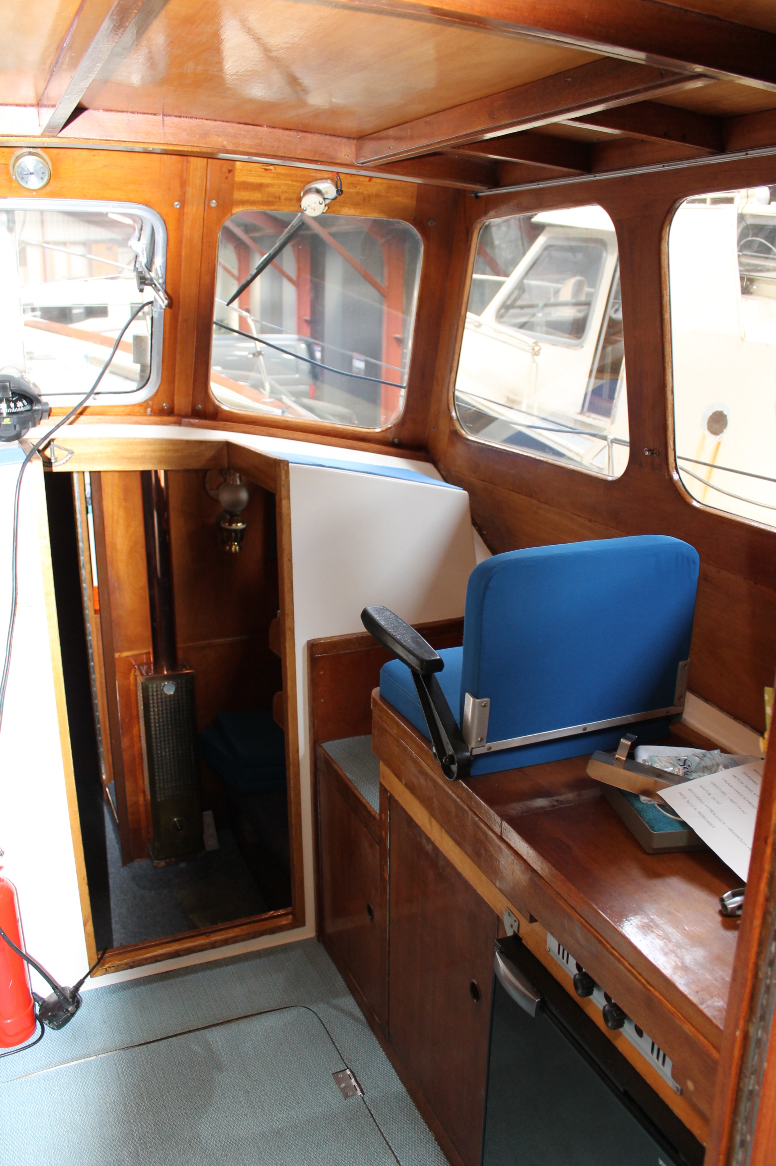Colvic Watson 28.6 Avonturier — foto 39 van 74