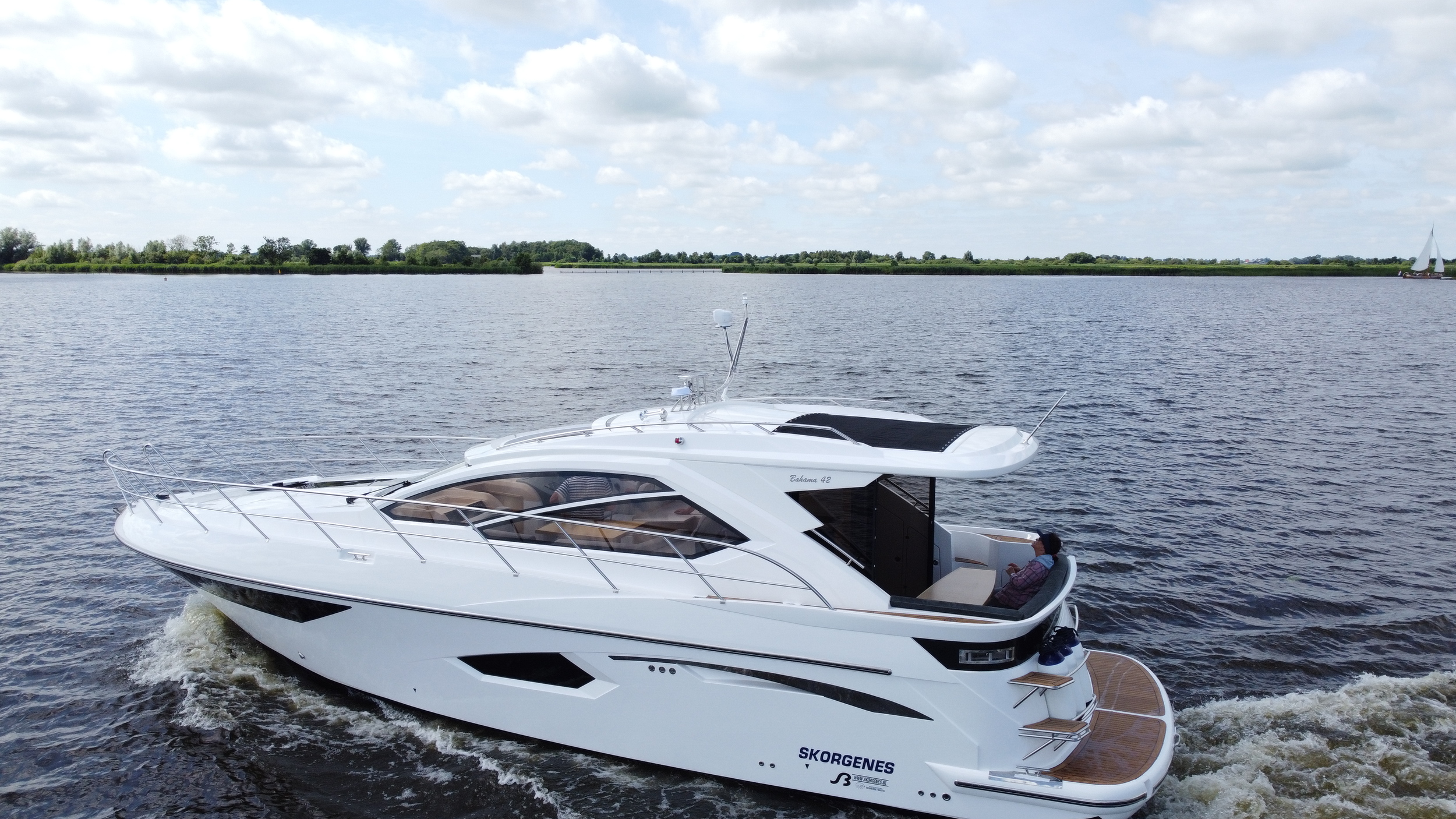 Skorgenes Bahama 42 — foto 8 van 56