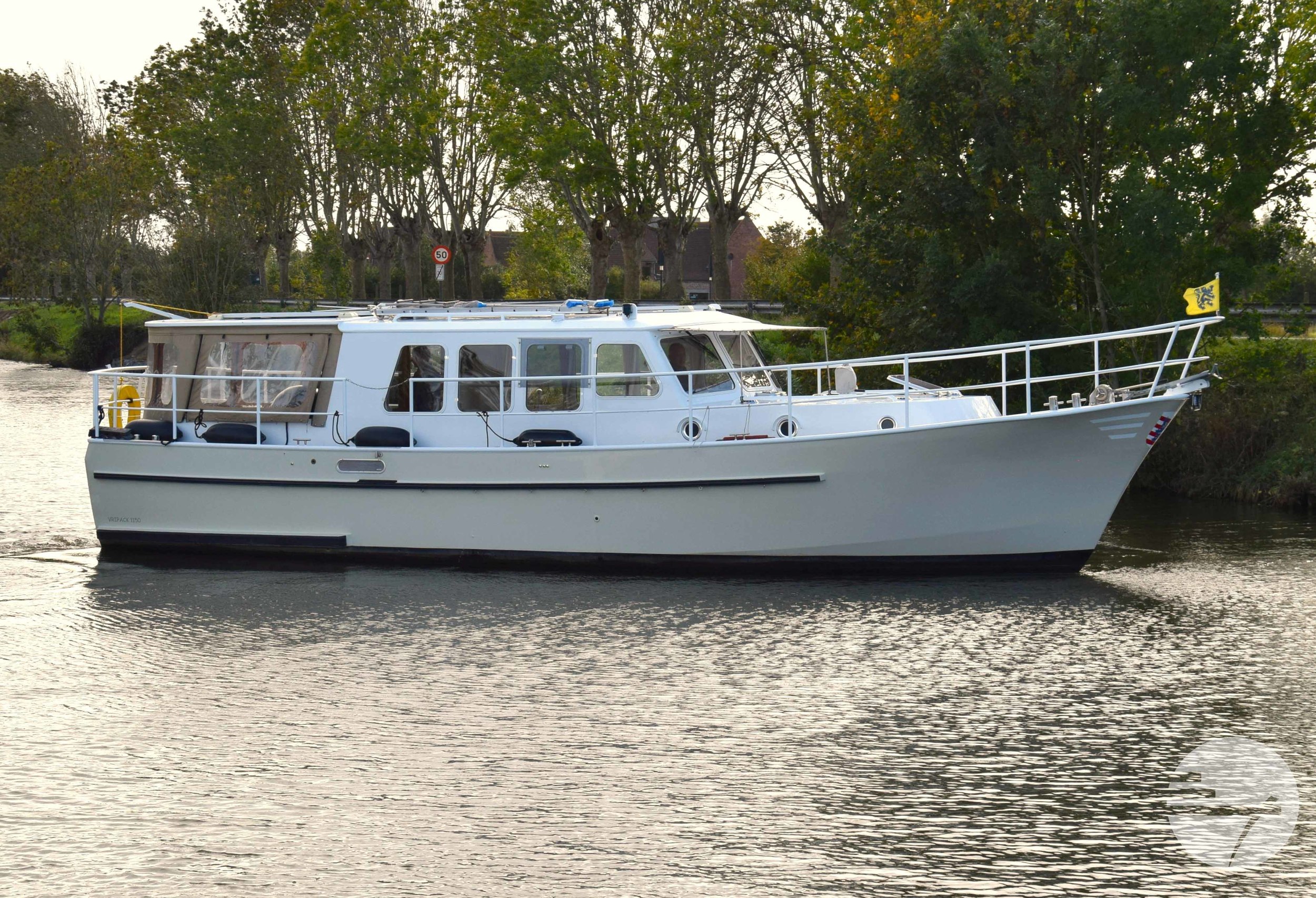Vripack 1150 OK — foto 4 van 47