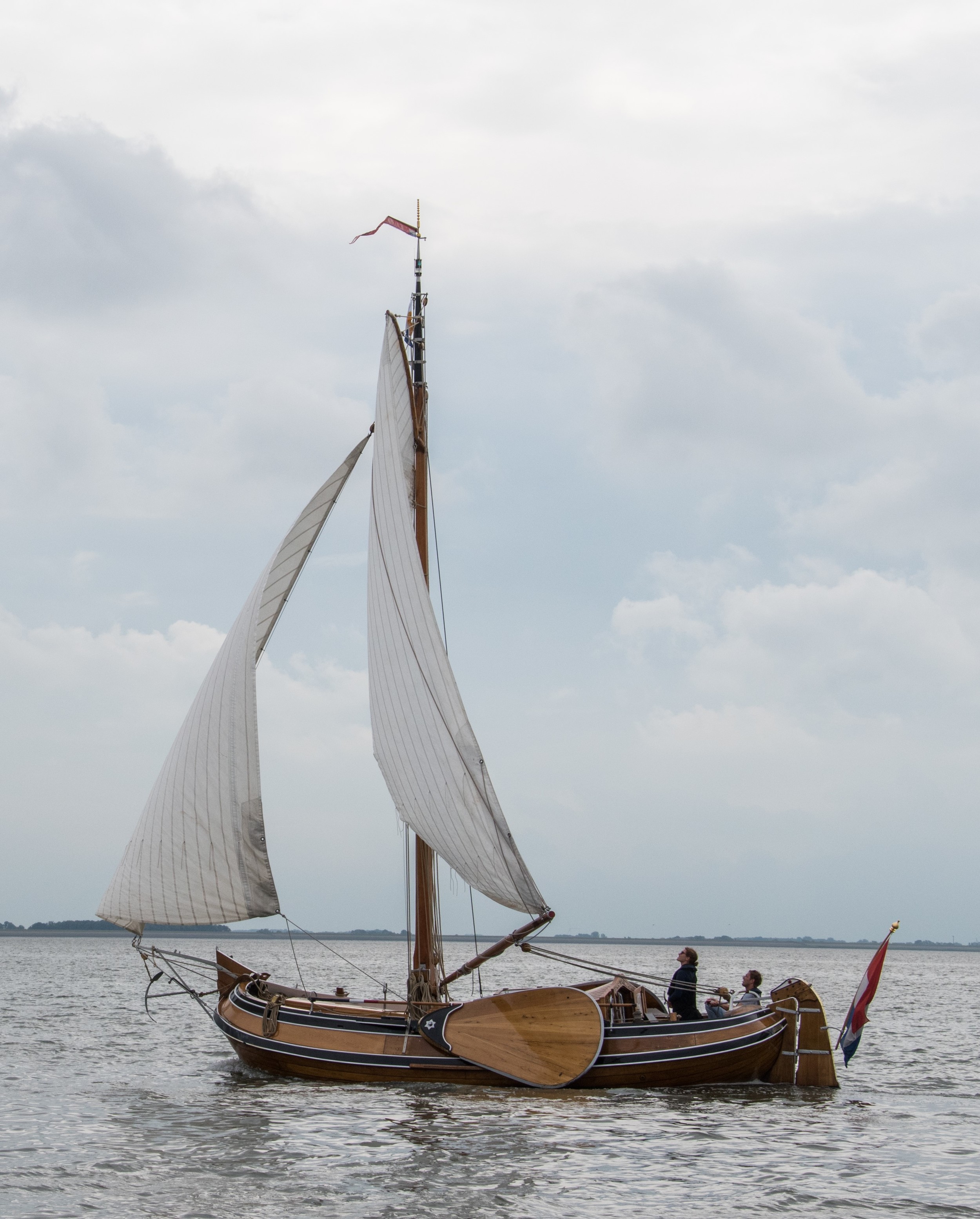 Boeier Lantinga 900 — foto 2 van 19