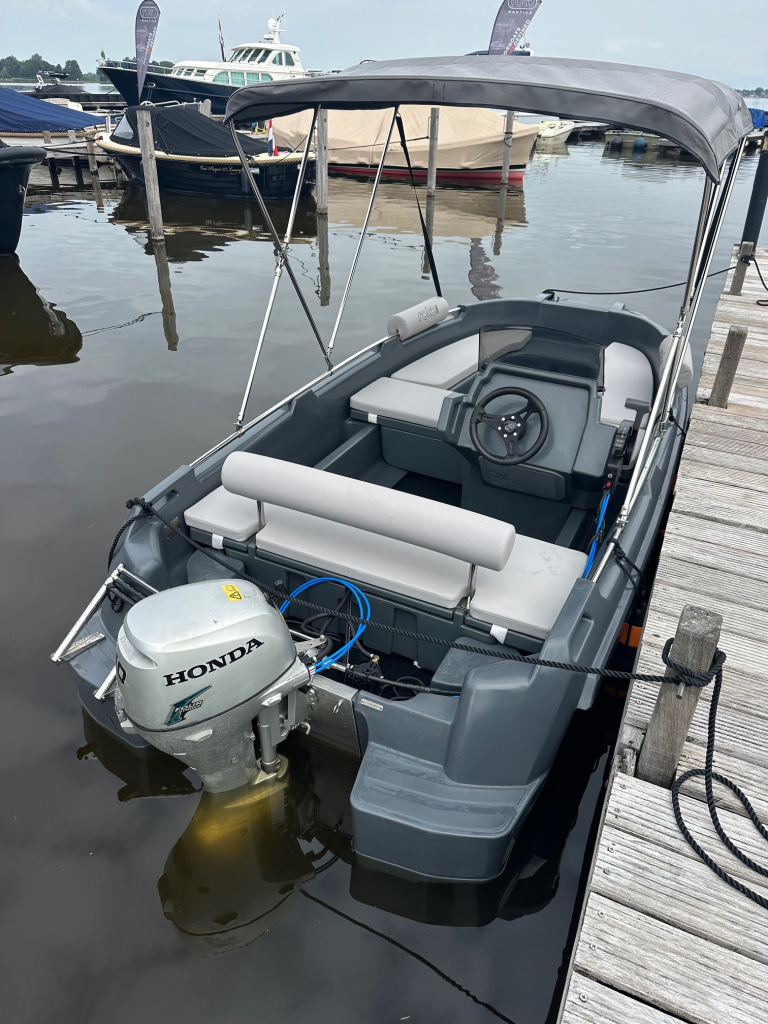 ROTO 450 HYDRA FAMILY — foto 3 van 26