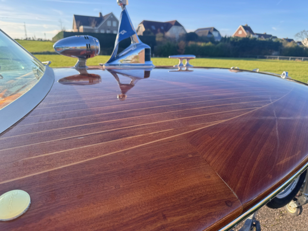 Riva Super Florida — foto 8 van 13