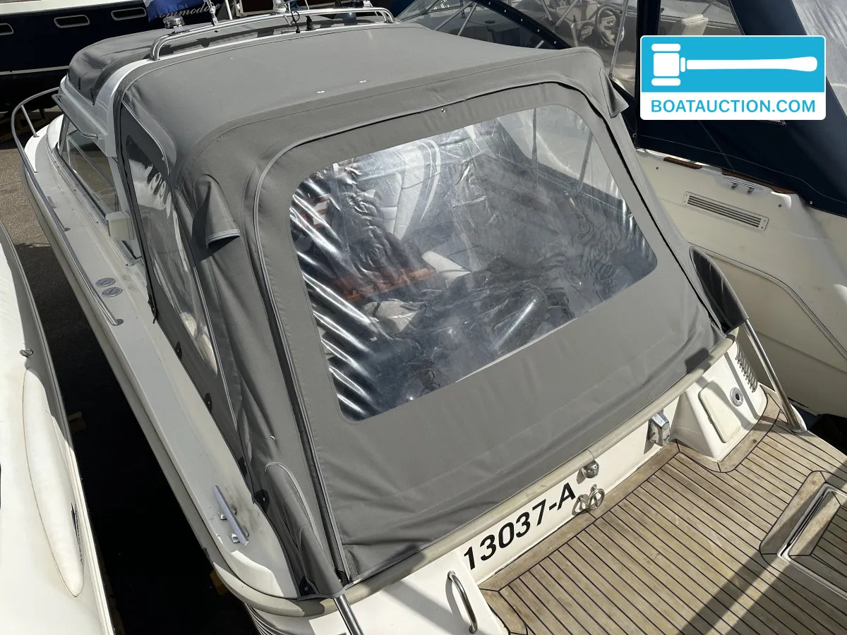 Nidelv 750HT nu in de online veiling. — foto 7 van 20