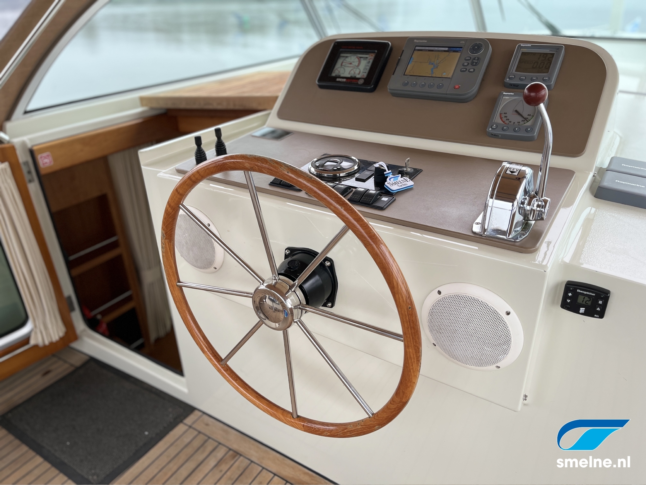 Linssen Grand Sturdy 43.9 AC — foto 67 van 90