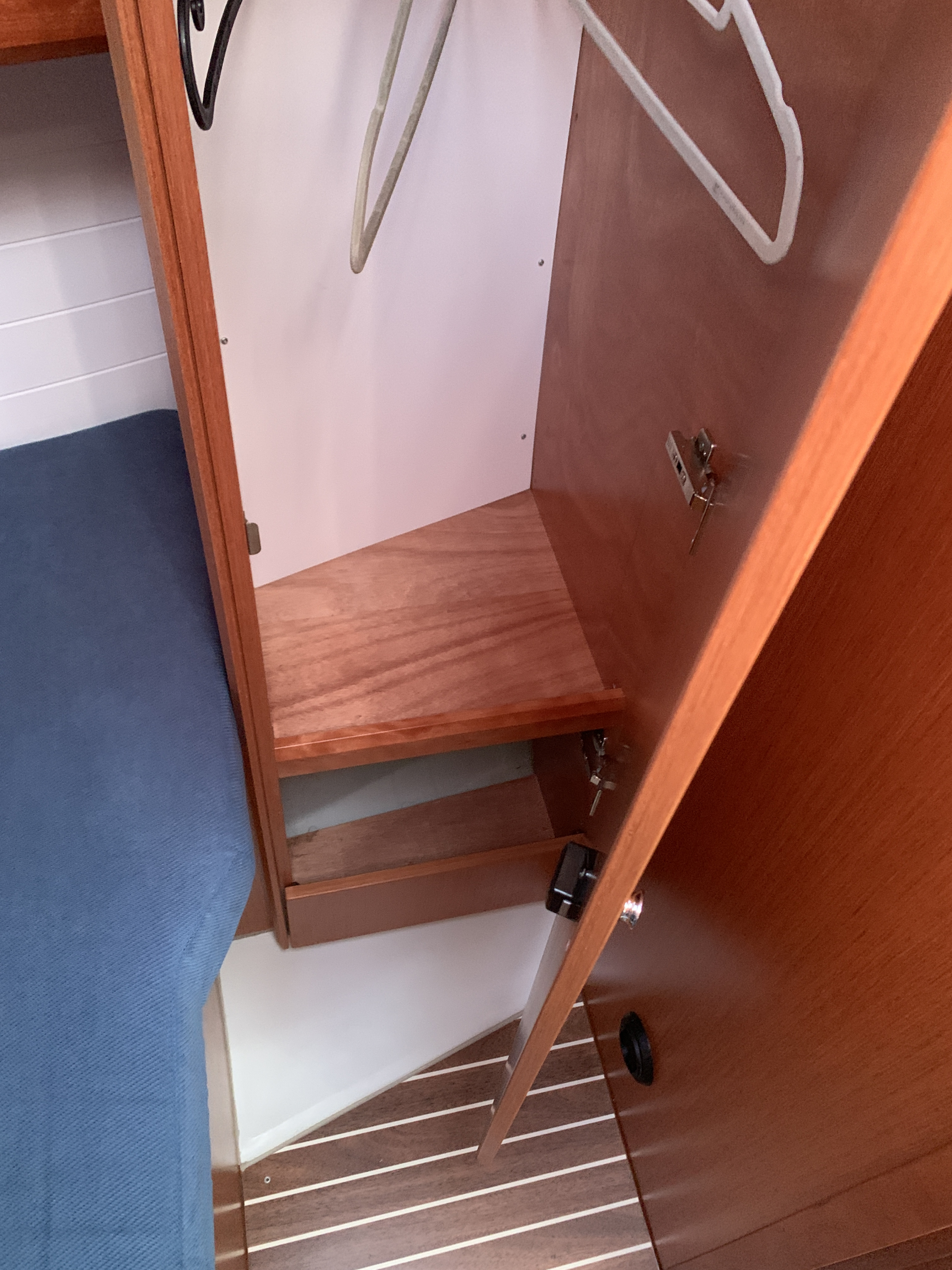 Bavaria Cruiser 34 — foto 39 van 57