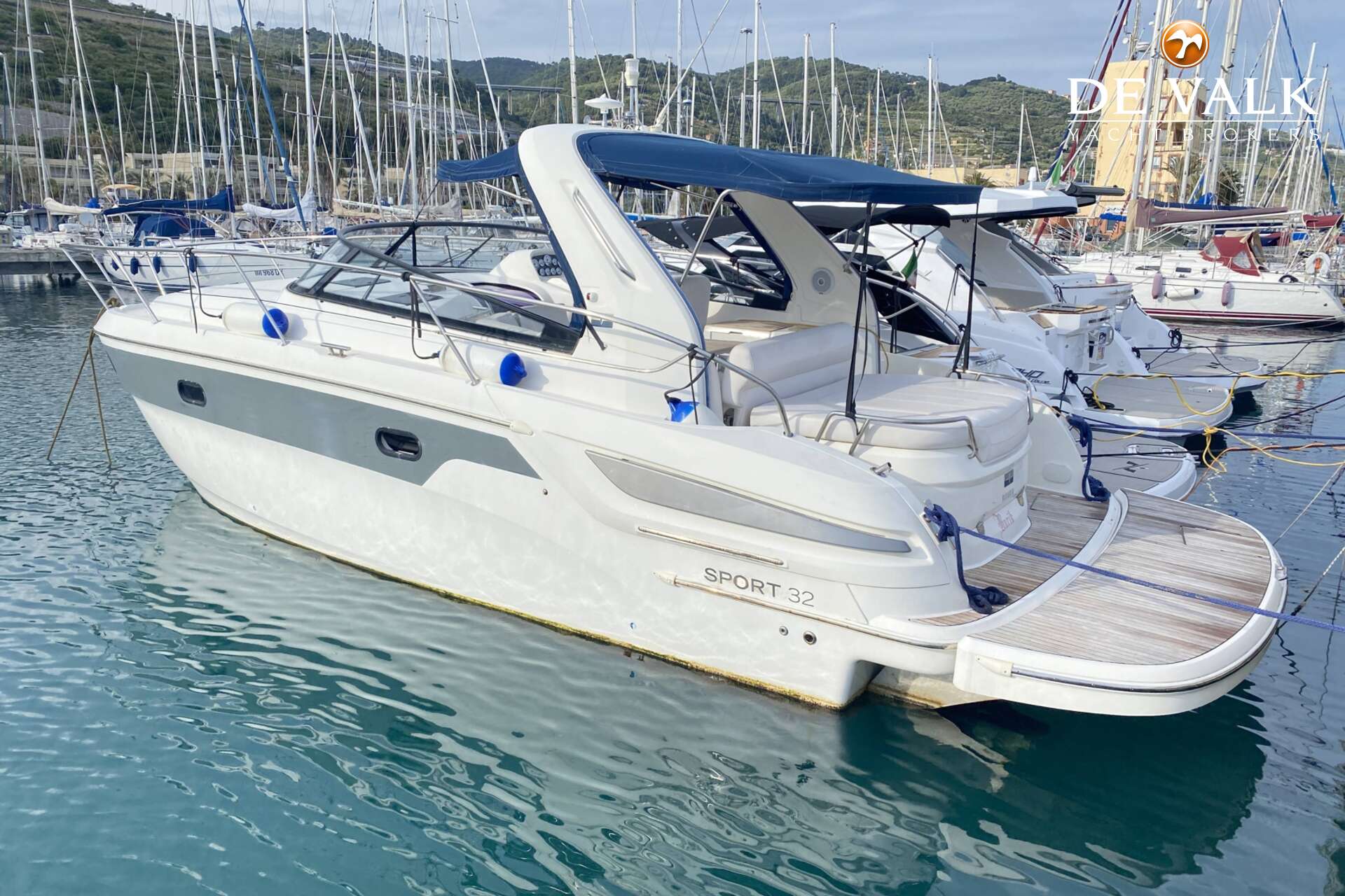 Bavaria32 Sport