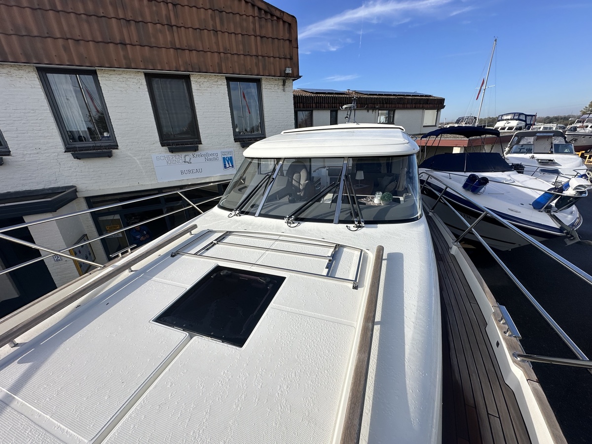Marex 375 — foto 45 van 46