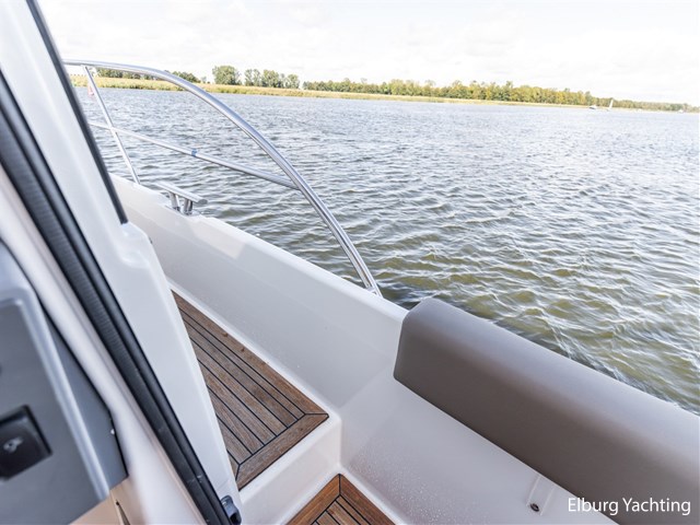 Nimbus 405 Flybridge — foto 70 van 95