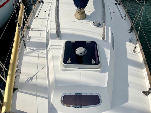 Camper & Nicholsons Nicholson 35 — foto 56 van 70