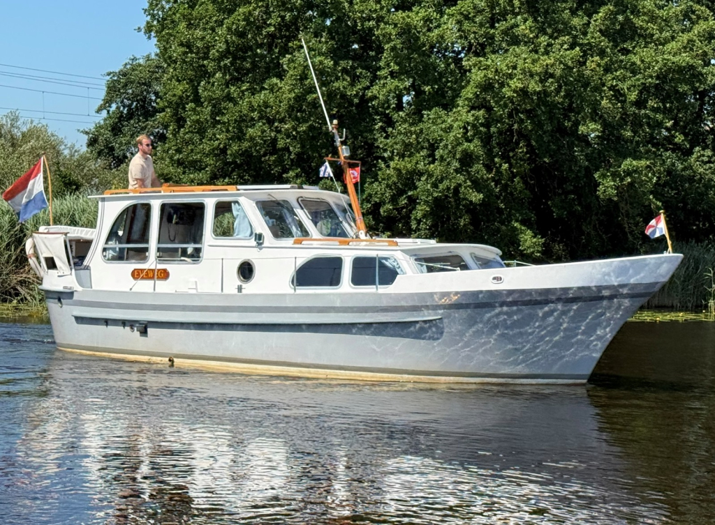 Oostvaarder  900 GSAK — foto 1 van 25