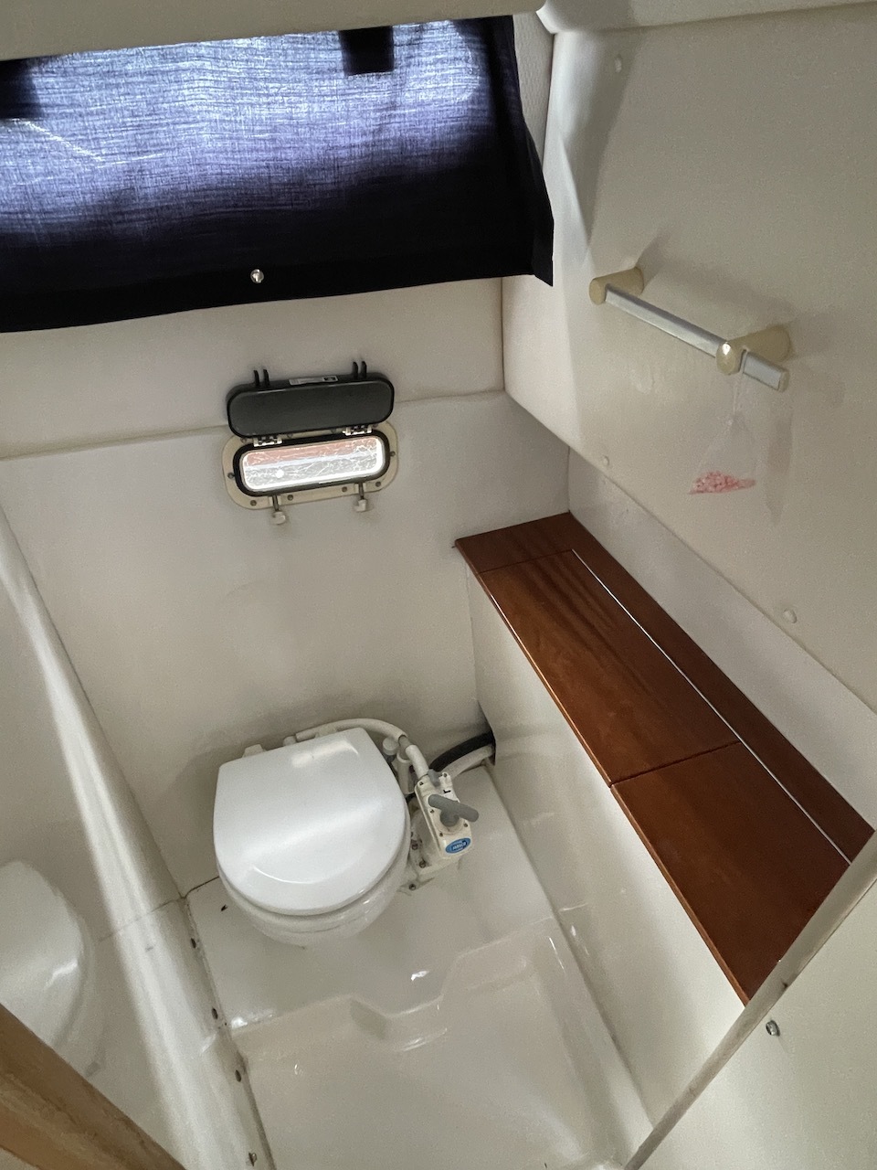 Bayliner 2355 Ciera — foto 20 van 20