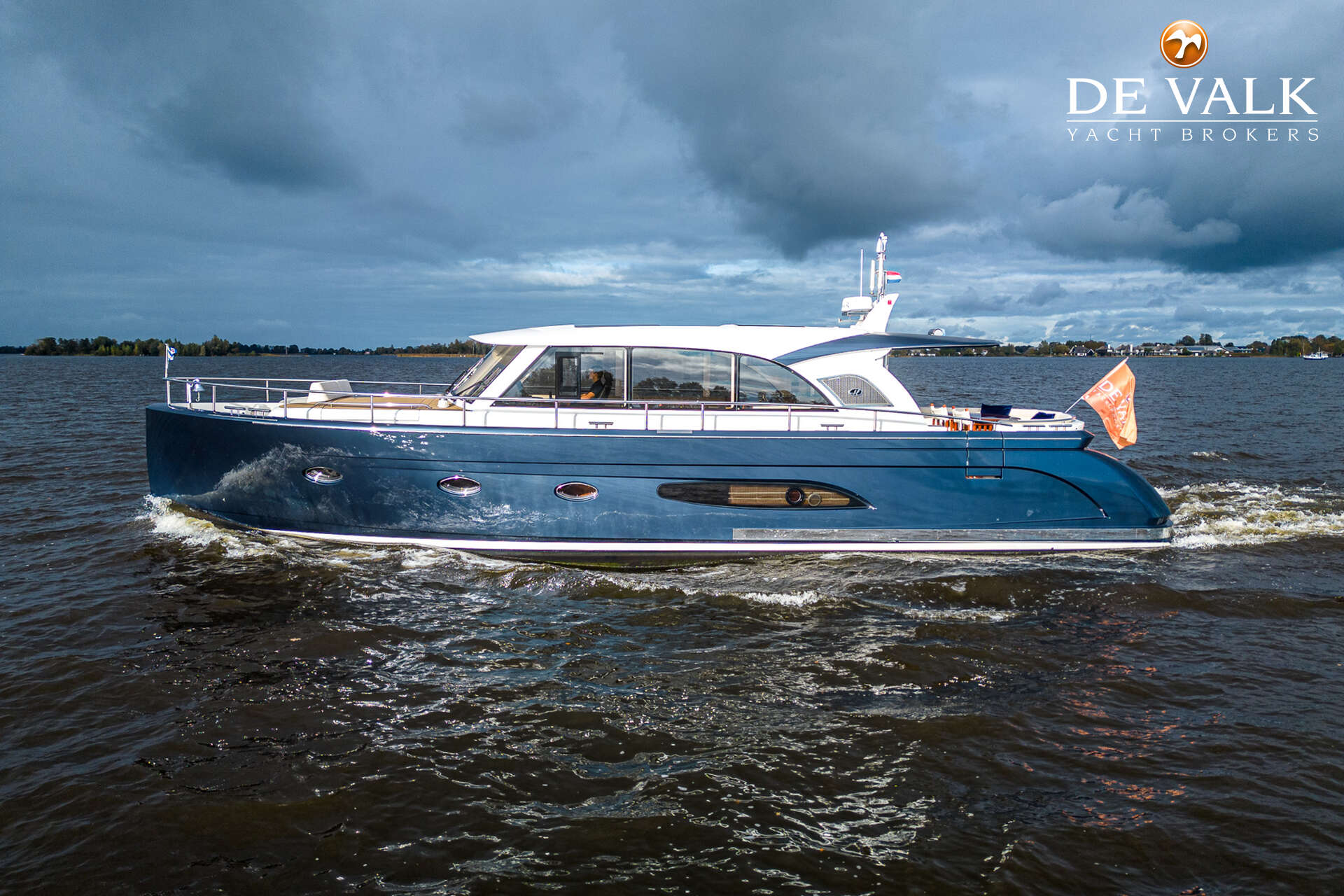 Holterman 53 Commander — foto 16 van 44