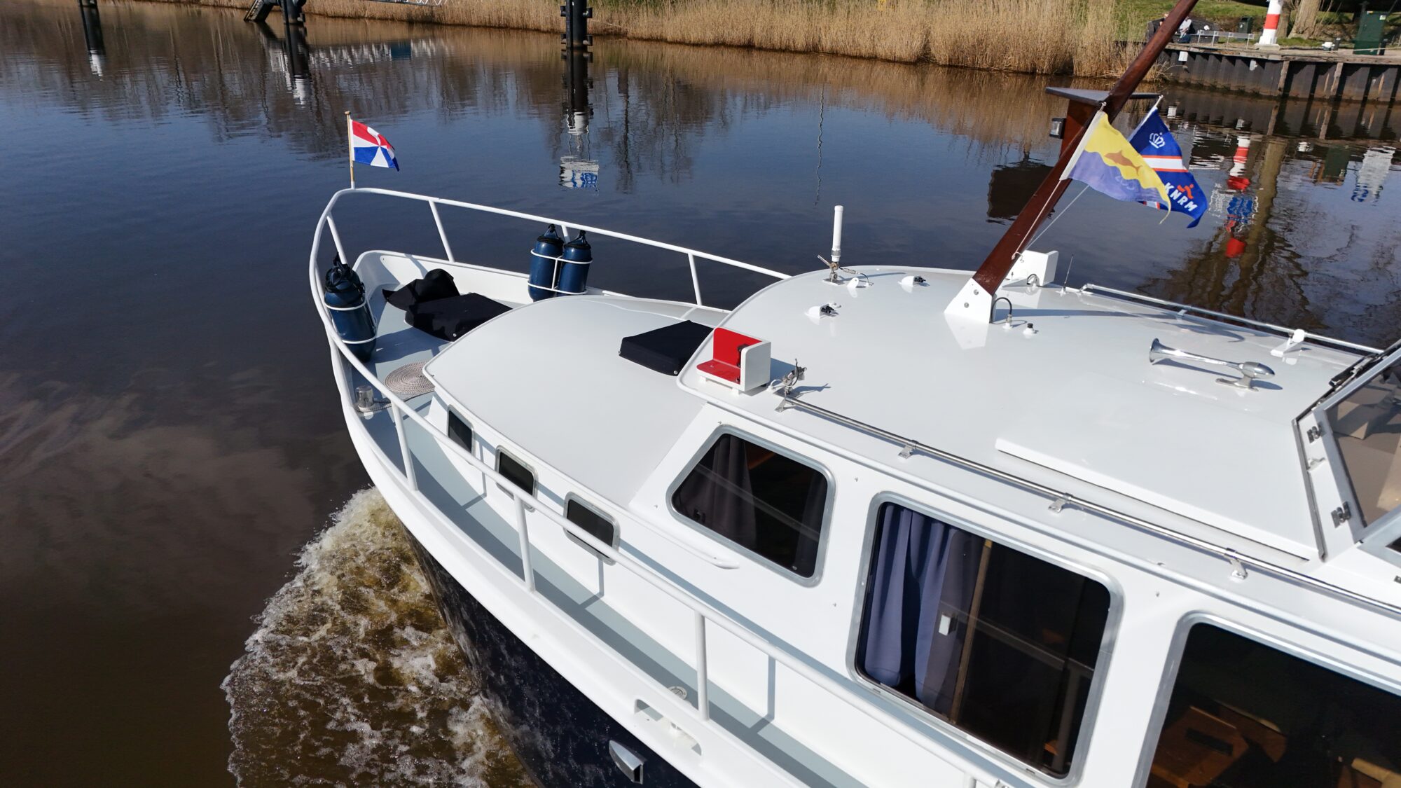 Curtevenne 10.50 AK Cabrio — foto 5 van 41