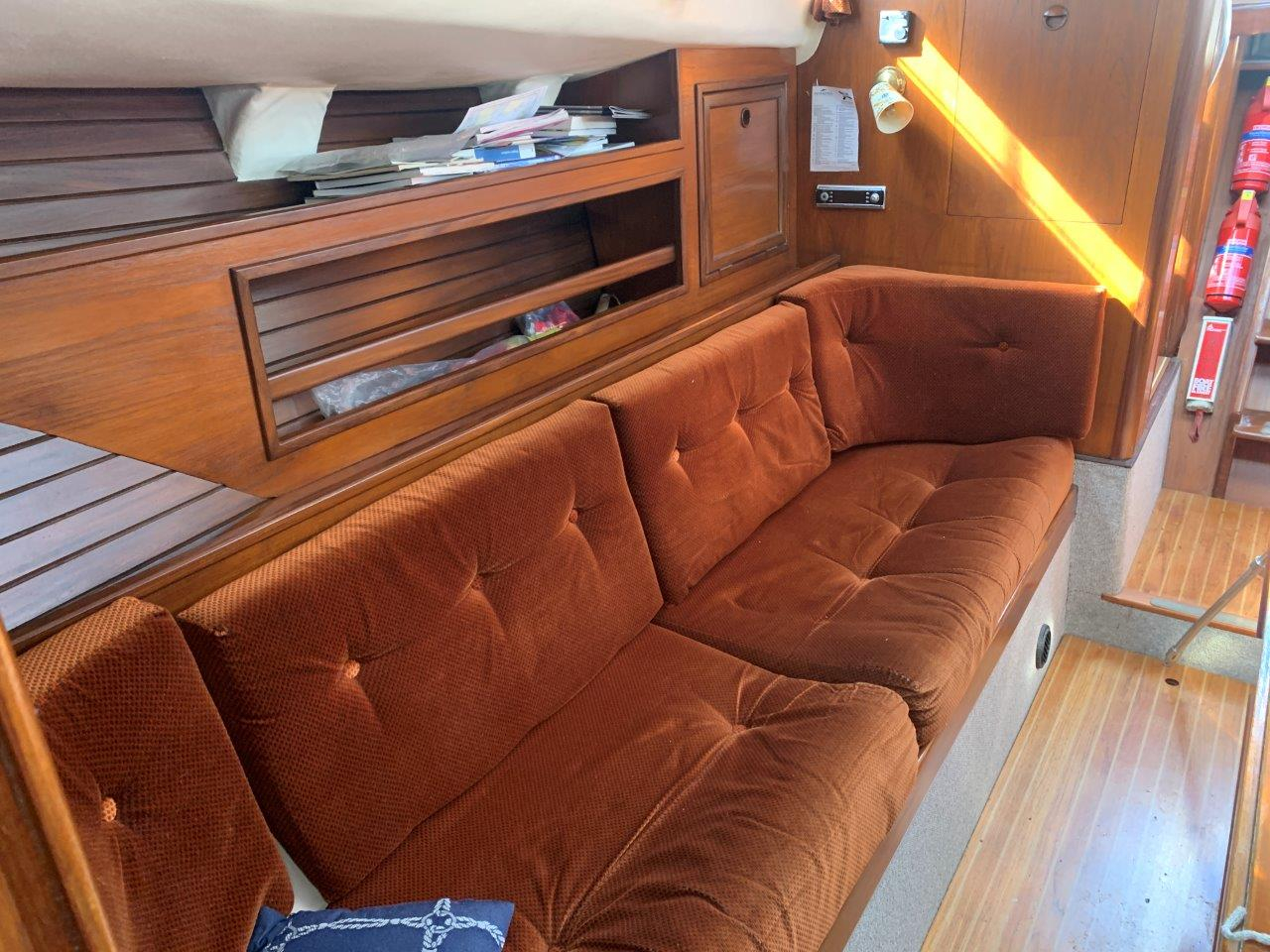 Beneteau Evasion 37 — foto 69 van 133
