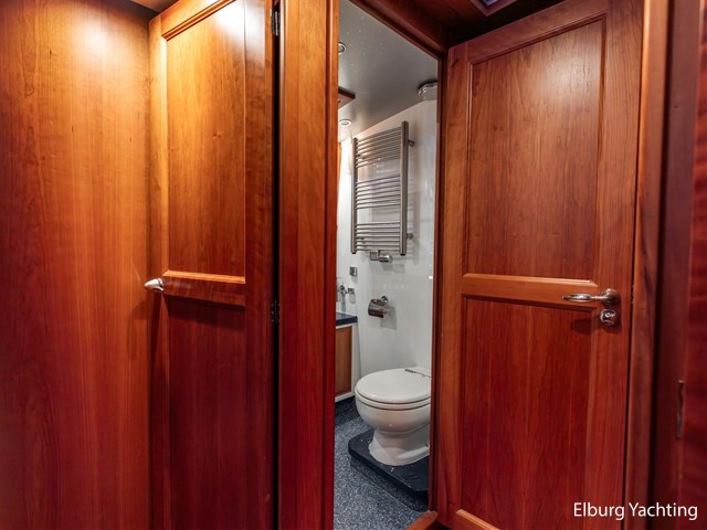 Silverline Trawler 1500 — foto 42 van 100