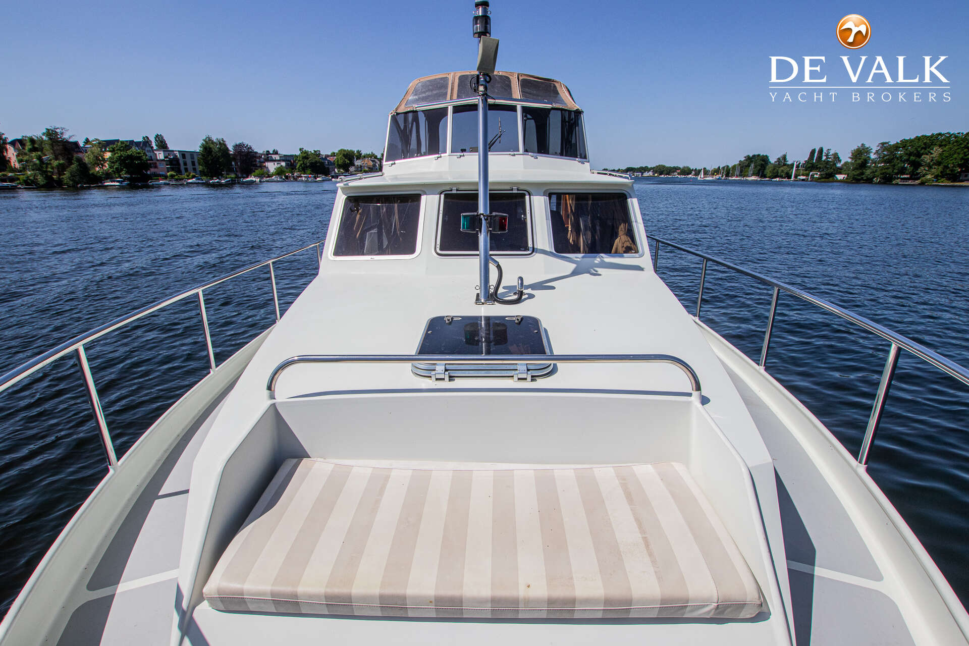 Gruno 36 Classic — foto 10 van 40