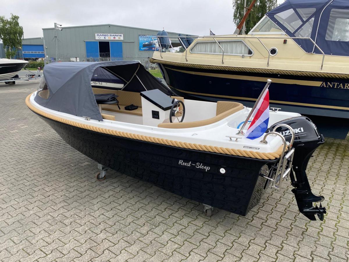 Reest Sloep 520 Classic — foto 1 van 9